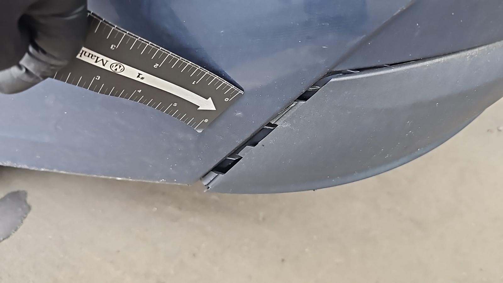 2019 Ford Fusion SEL FWD