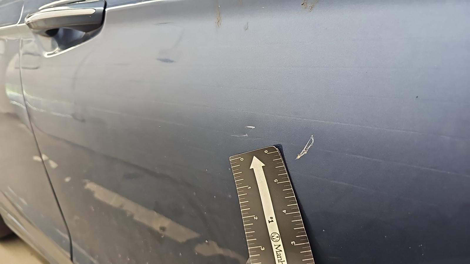 2019 Ford Fusion SEL FWD