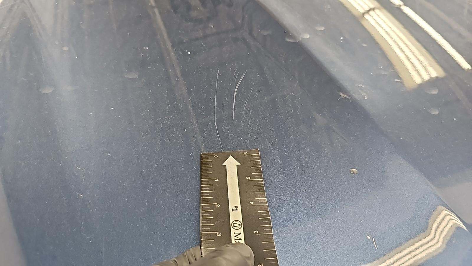 2019 Ford Fusion SEL FWD
