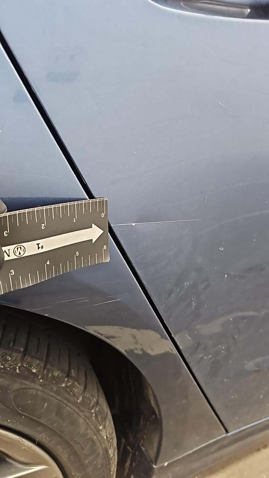 2019 Ford Fusion SEL FWD