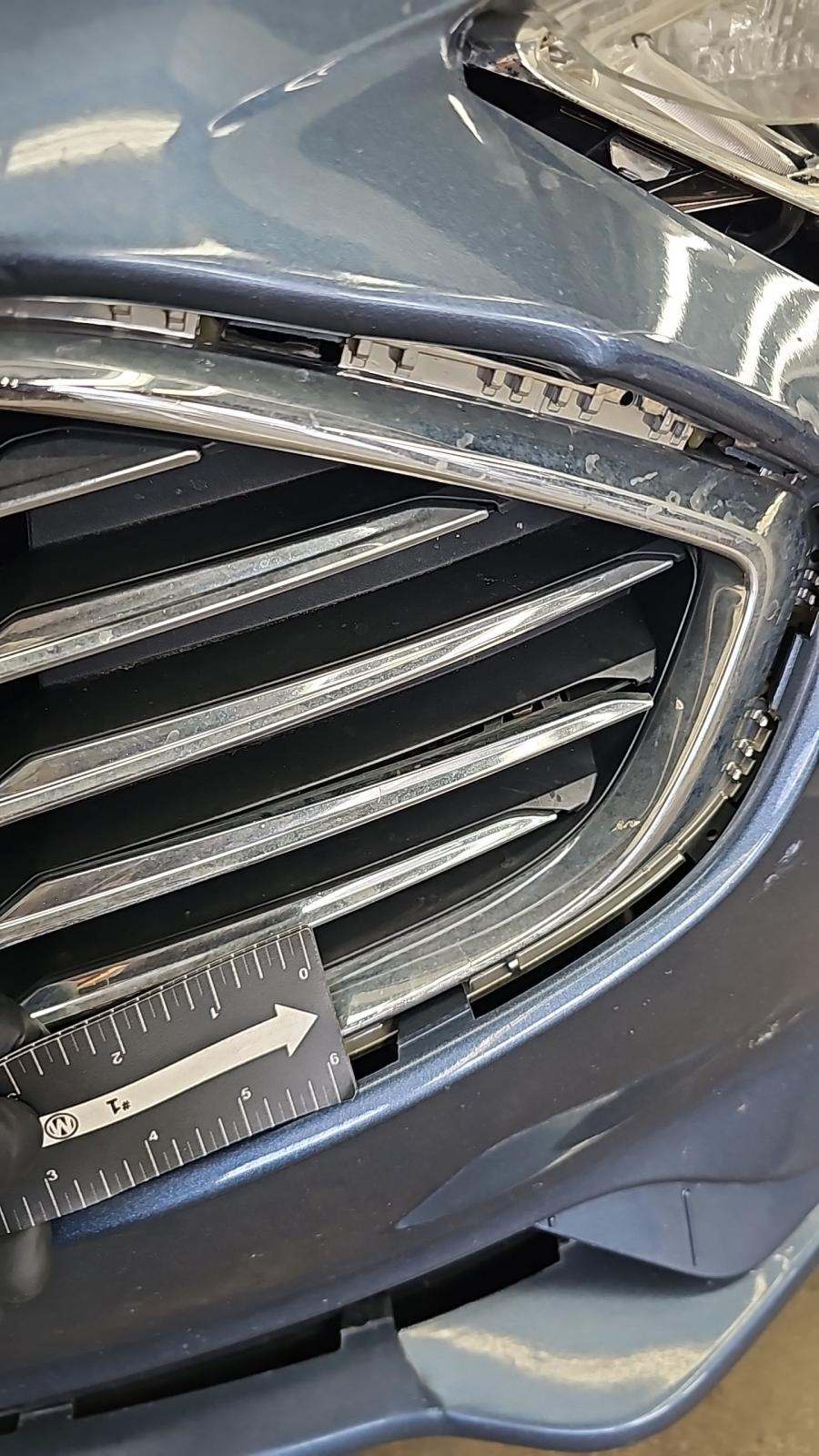 2019 Ford Fusion SEL FWD