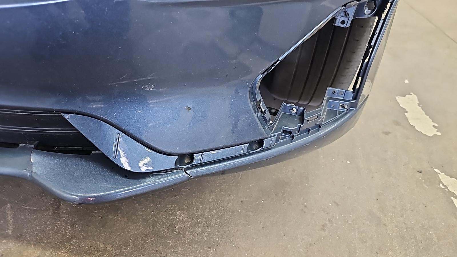2019 Ford Fusion SEL FWD