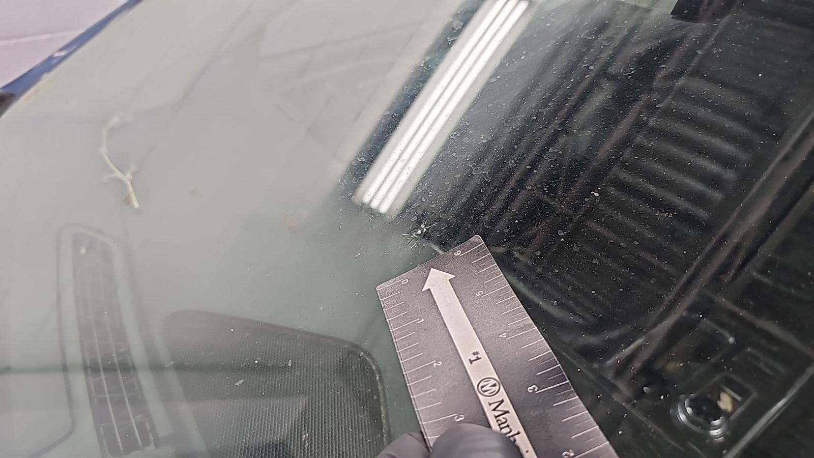 2019 Ford Fusion SEL FWD