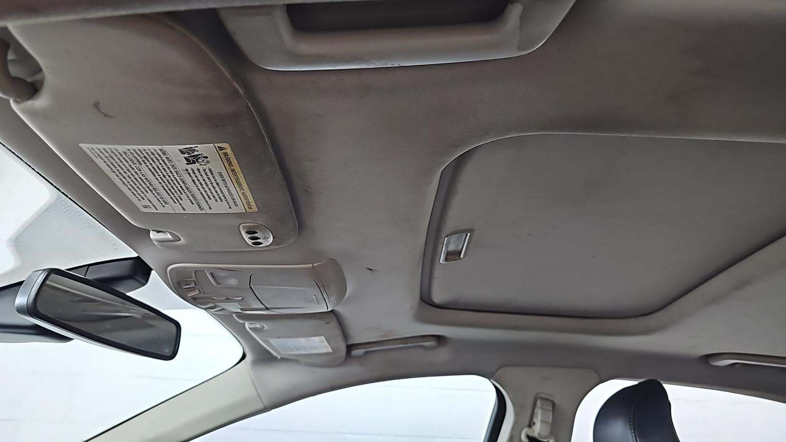 2019 Ford Fusion SEL FWD
