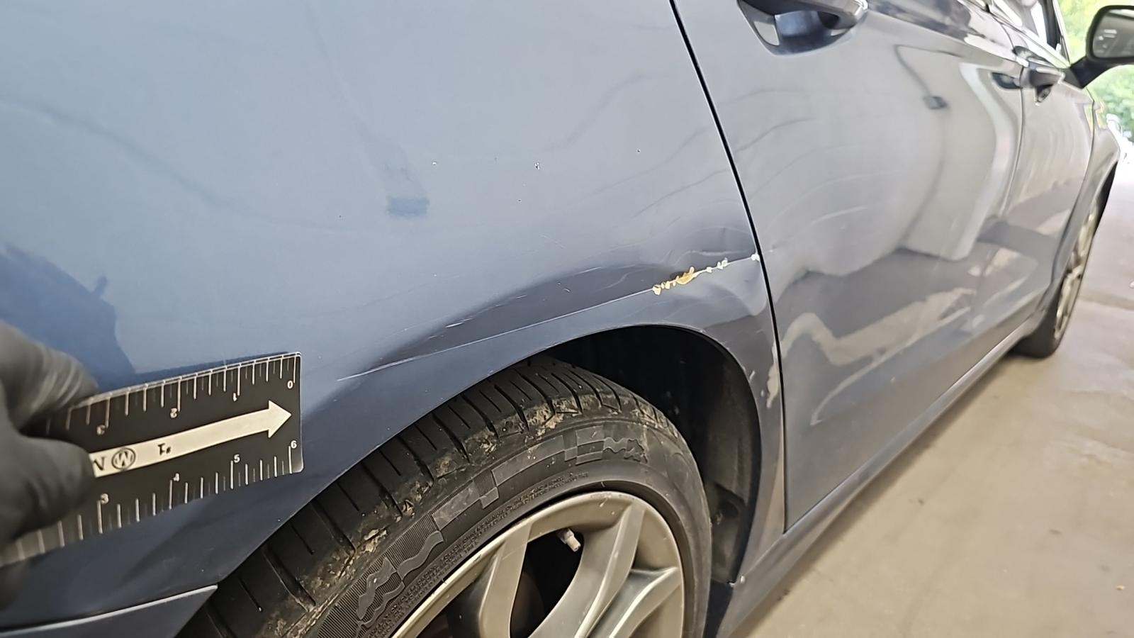 2019 Ford Fusion SEL FWD