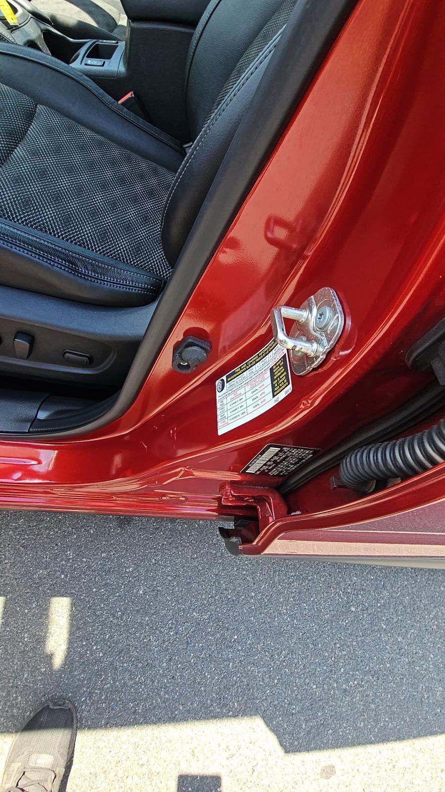 2020 Nissan Rogue Sport SV AWD