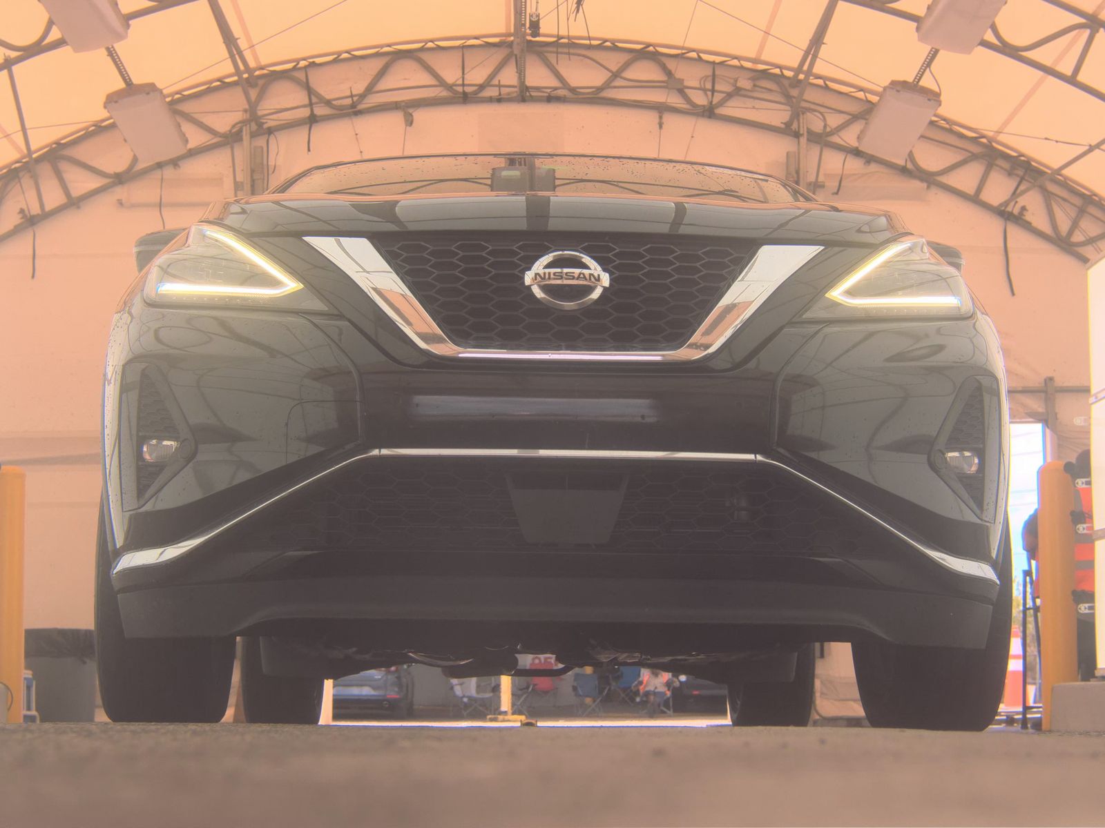 2022 Nissan Murano SL FWD