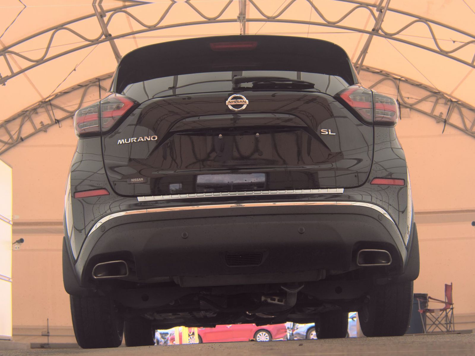 2022 Nissan Murano SL FWD