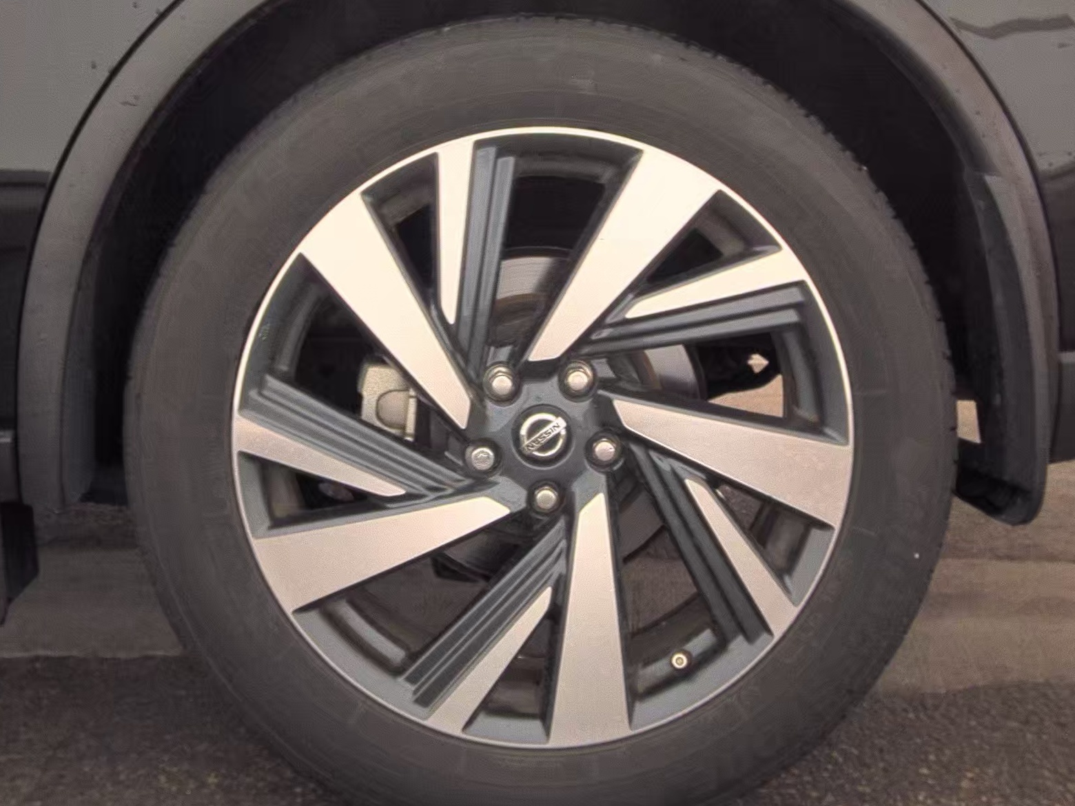 2022 Nissan Murano SL FWD