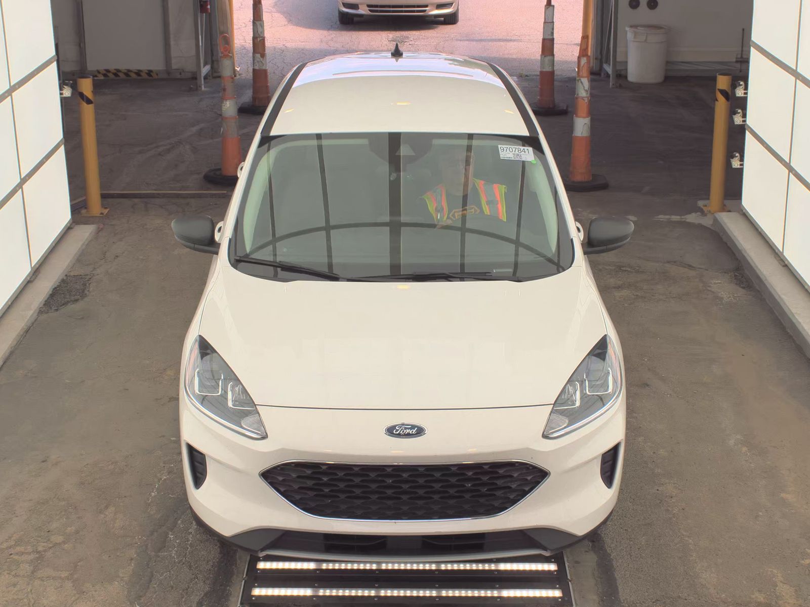 2022 Ford Escape SE AWD