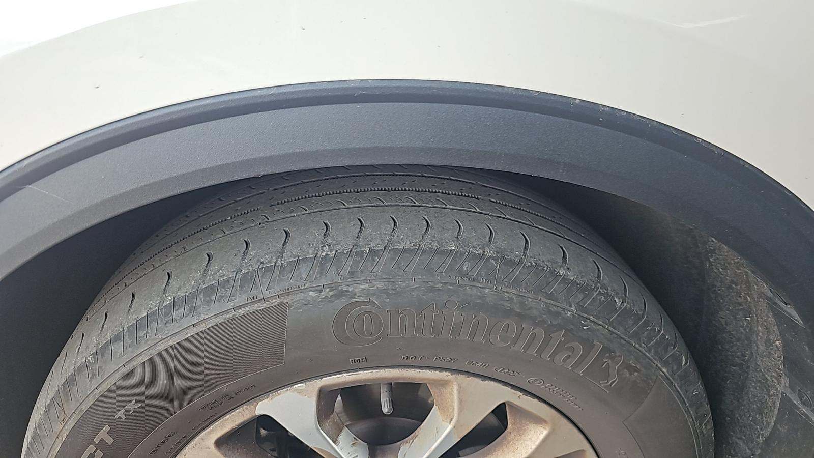 2022 Ford Escape SE AWD