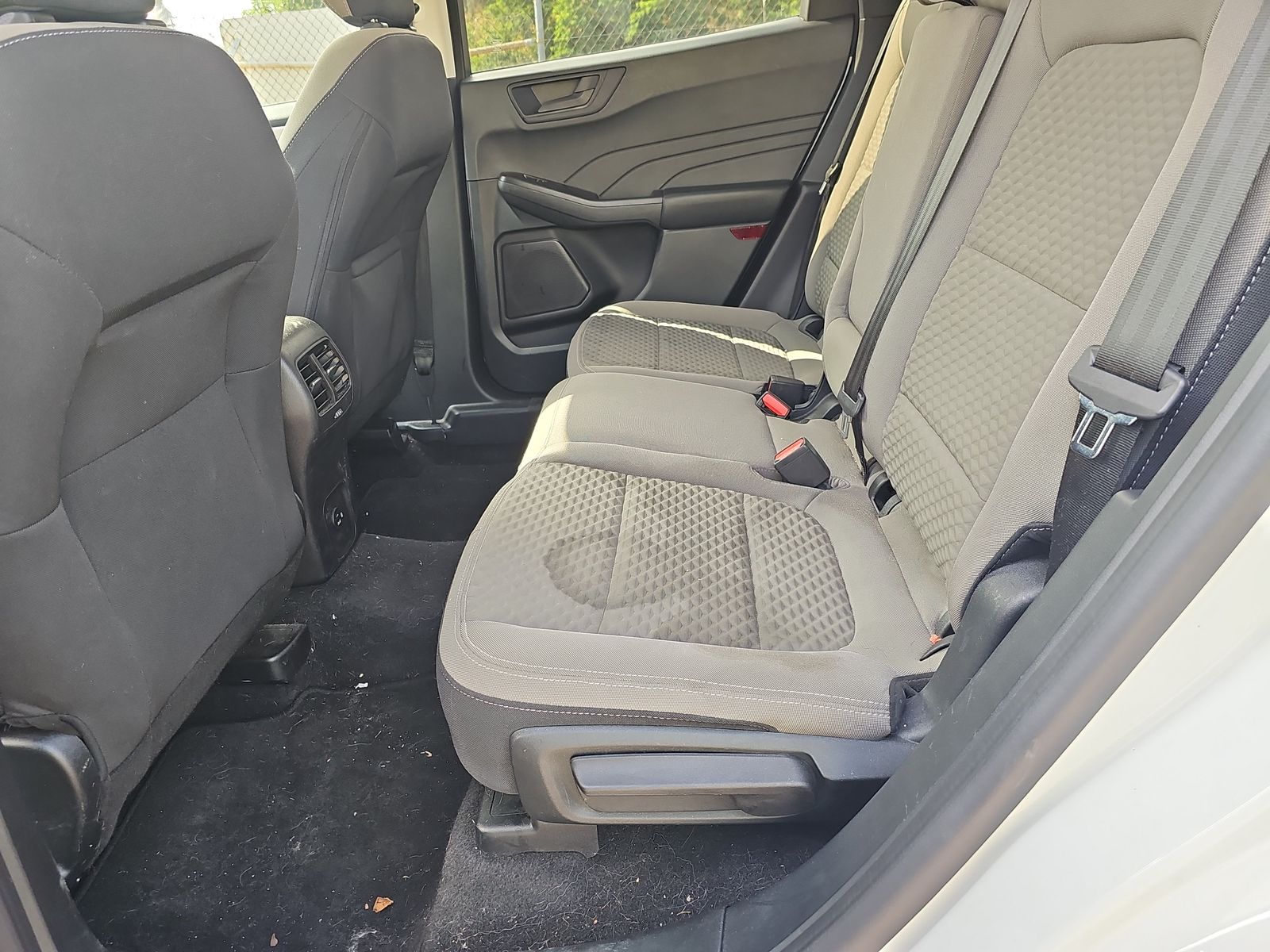 2022 Ford Escape SE AWD