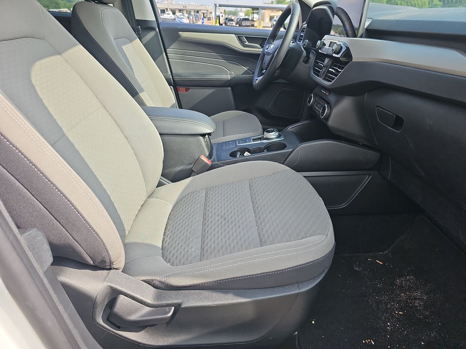 2022 Ford Escape SE AWD