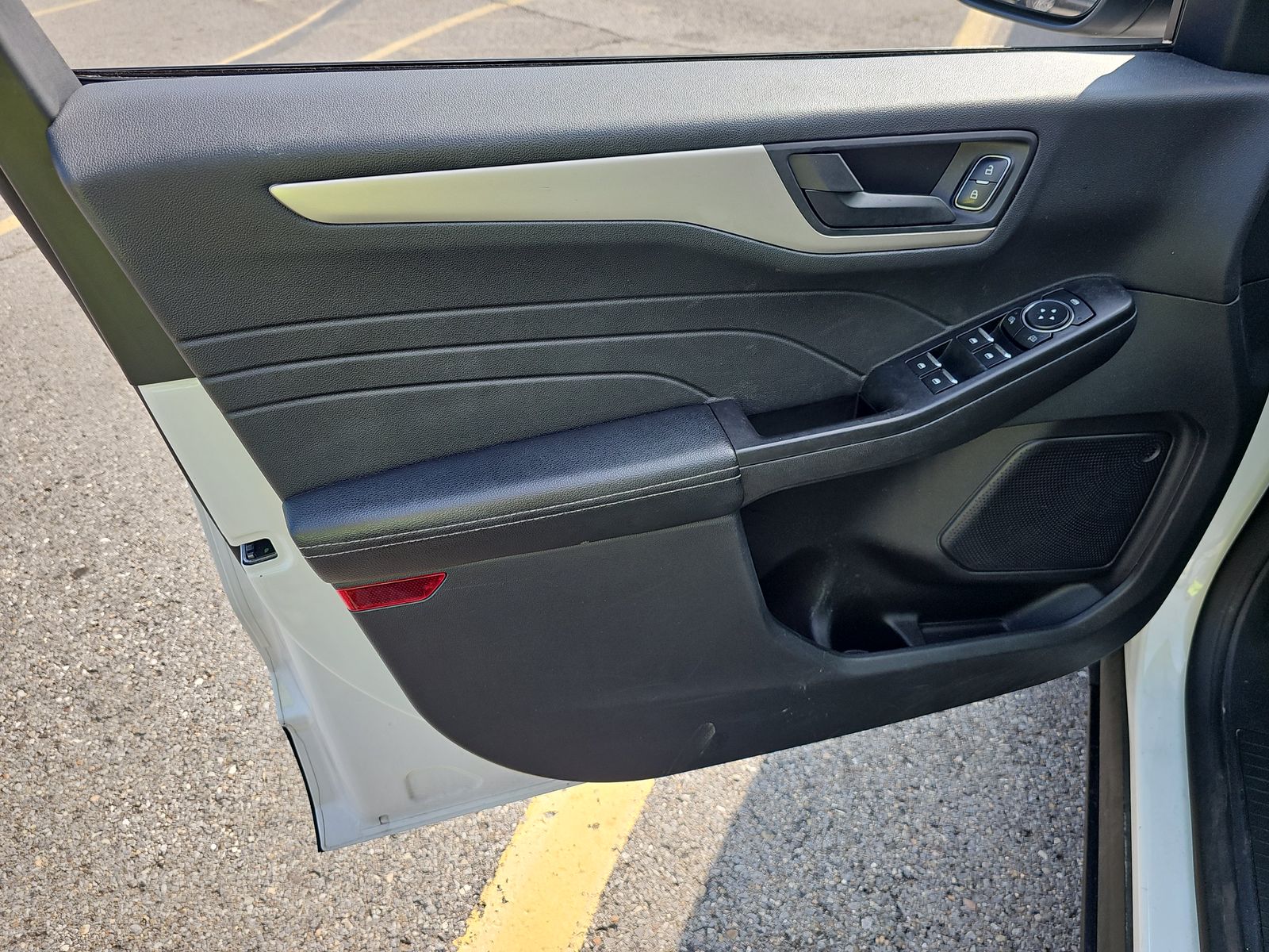 2022 Ford Escape SE AWD