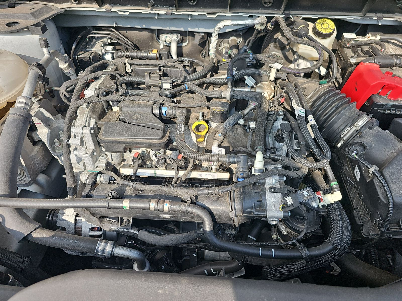 2022 Ford Escape SE AWD