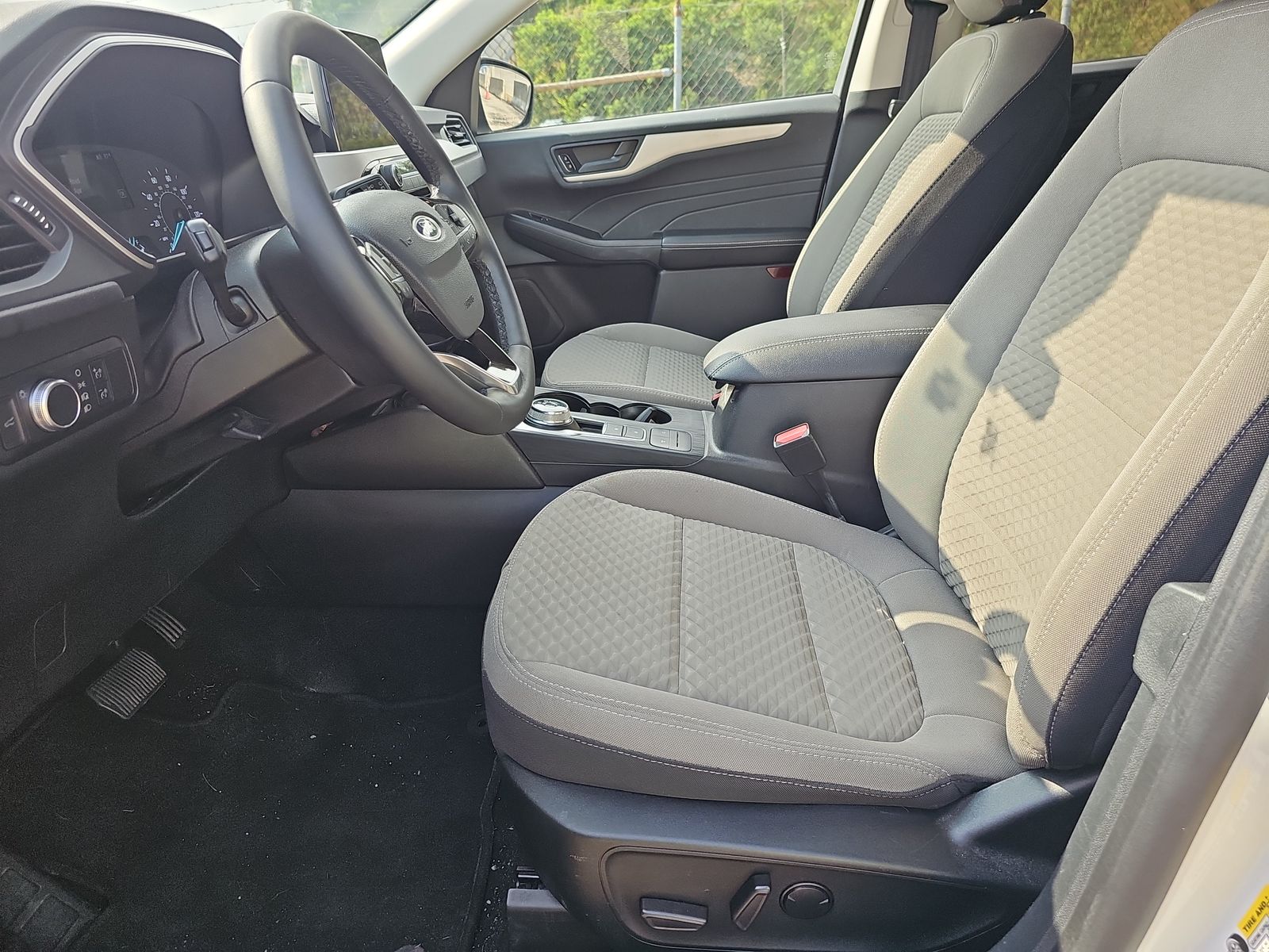 2022 Ford Escape SE AWD
