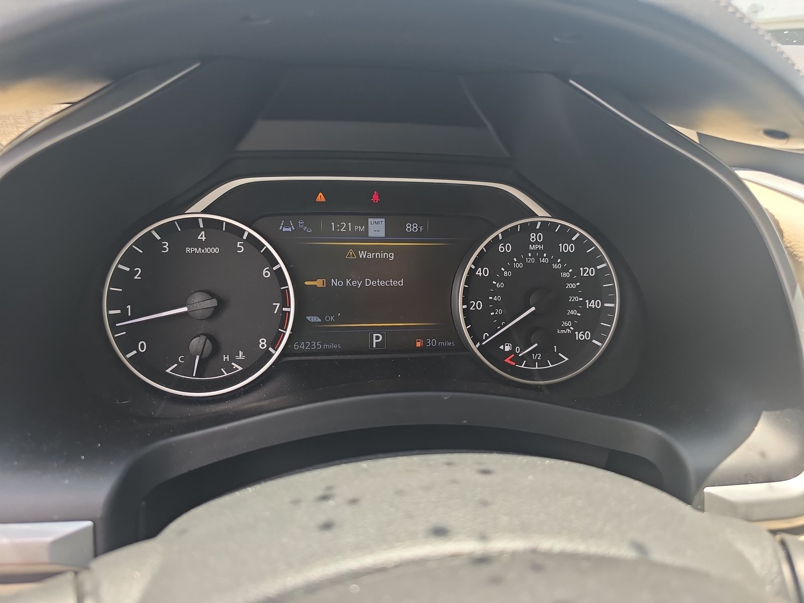 2022 Nissan Murano SL FWD