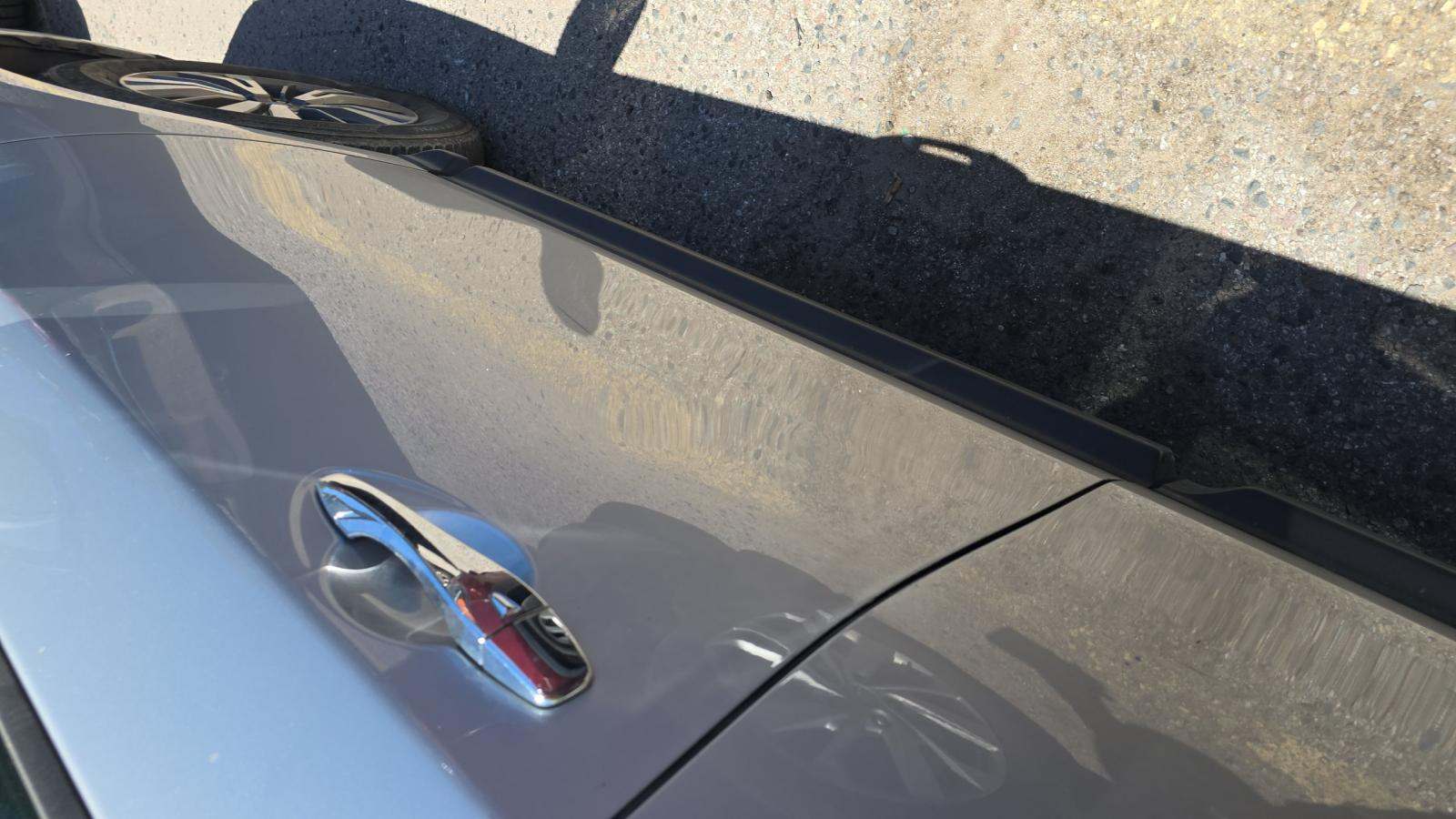 2020 Nissan Pathfinder SL FWD