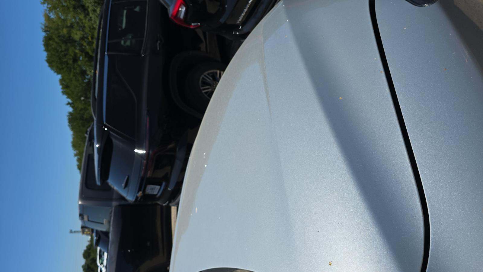 2020 Nissan Pathfinder SL FWD