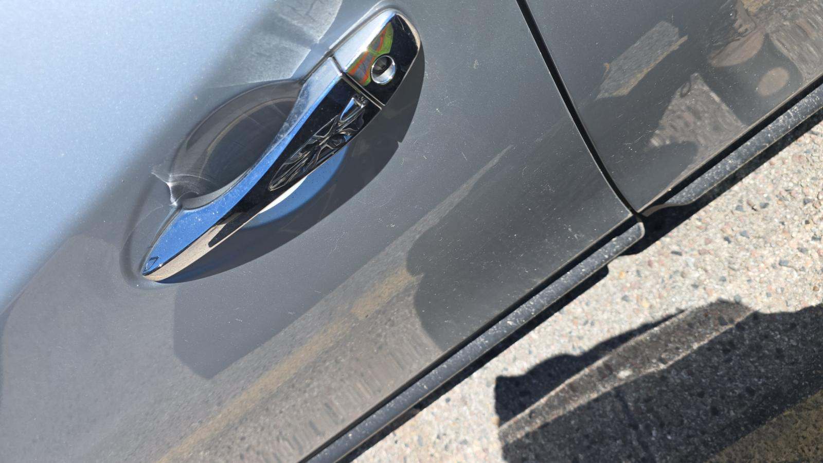 2020 Nissan Pathfinder SL FWD
