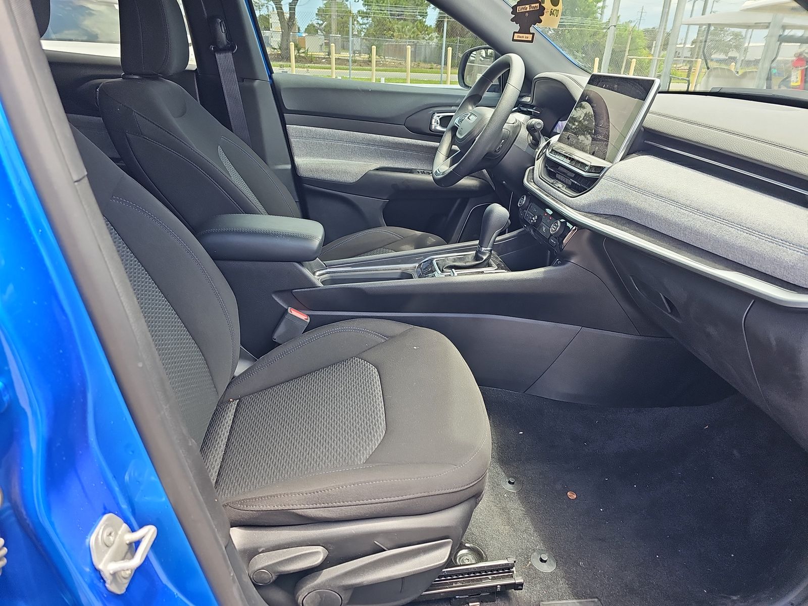 2024 Jeep Compass Sport AWD