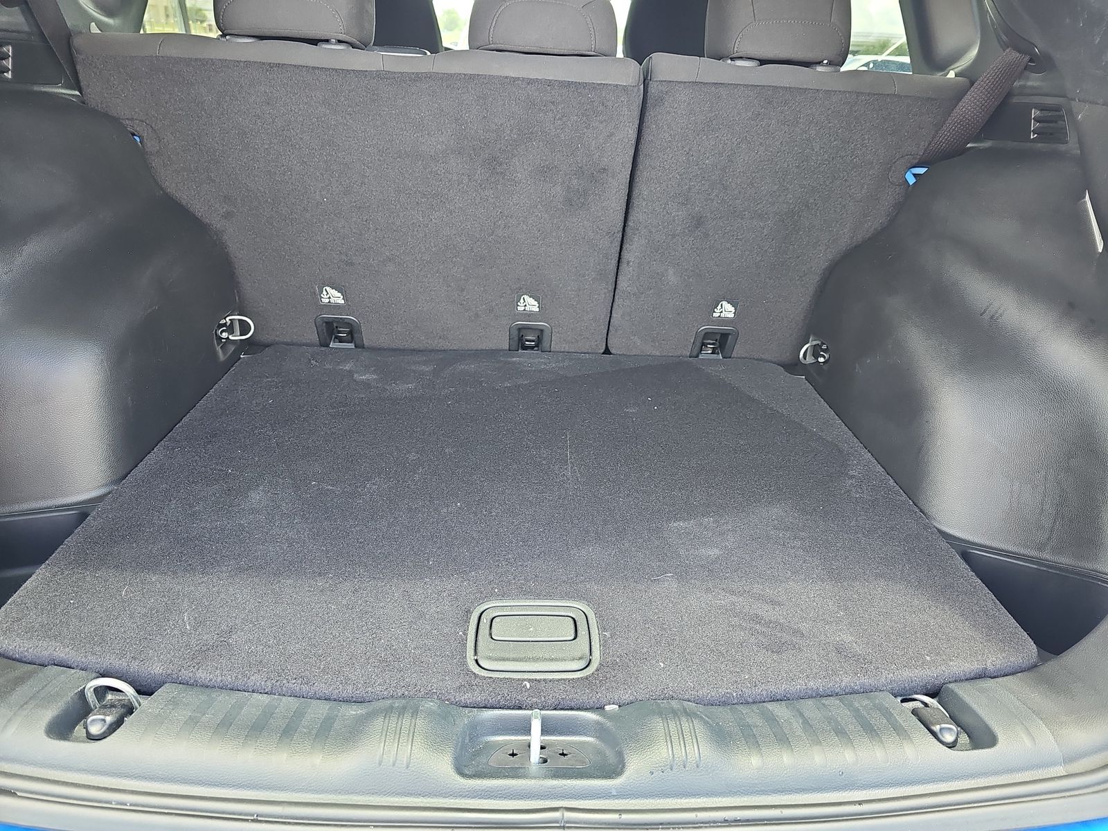 2024 Jeep Compass Sport AWD