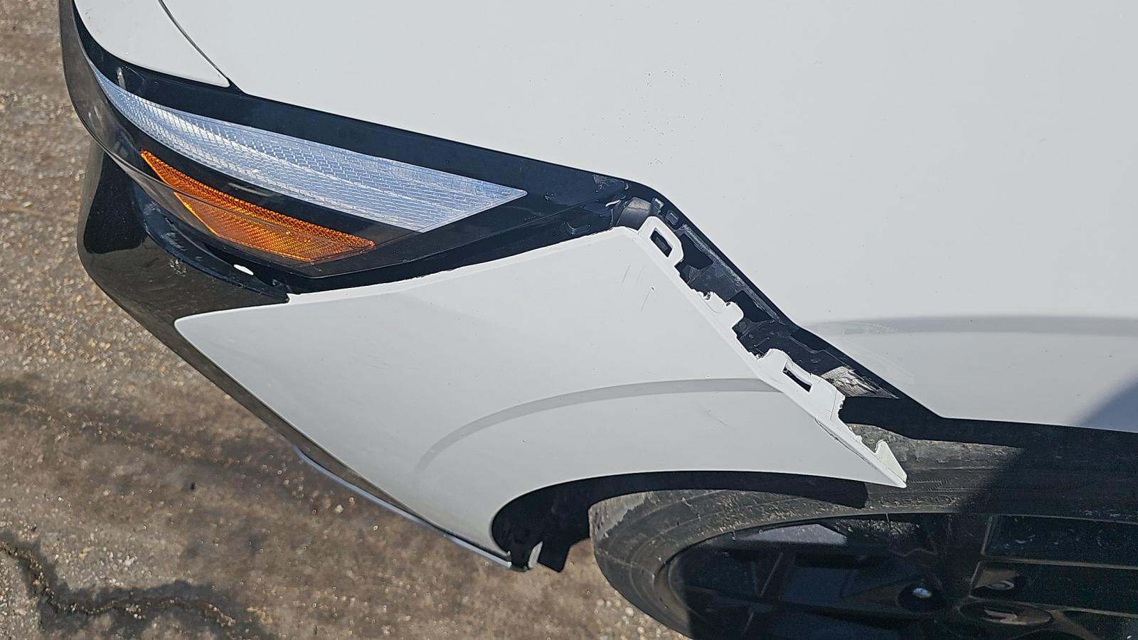 2024 Hyundai Elantra N Line FWD