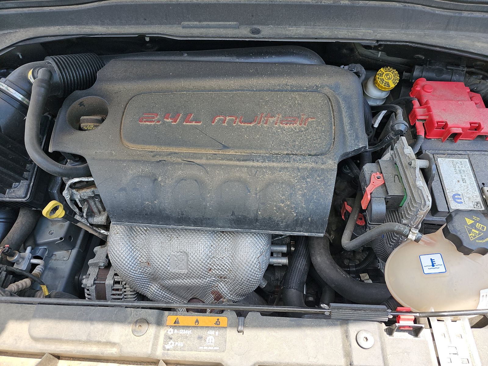 2019 Jeep Renegade Latitude AWD