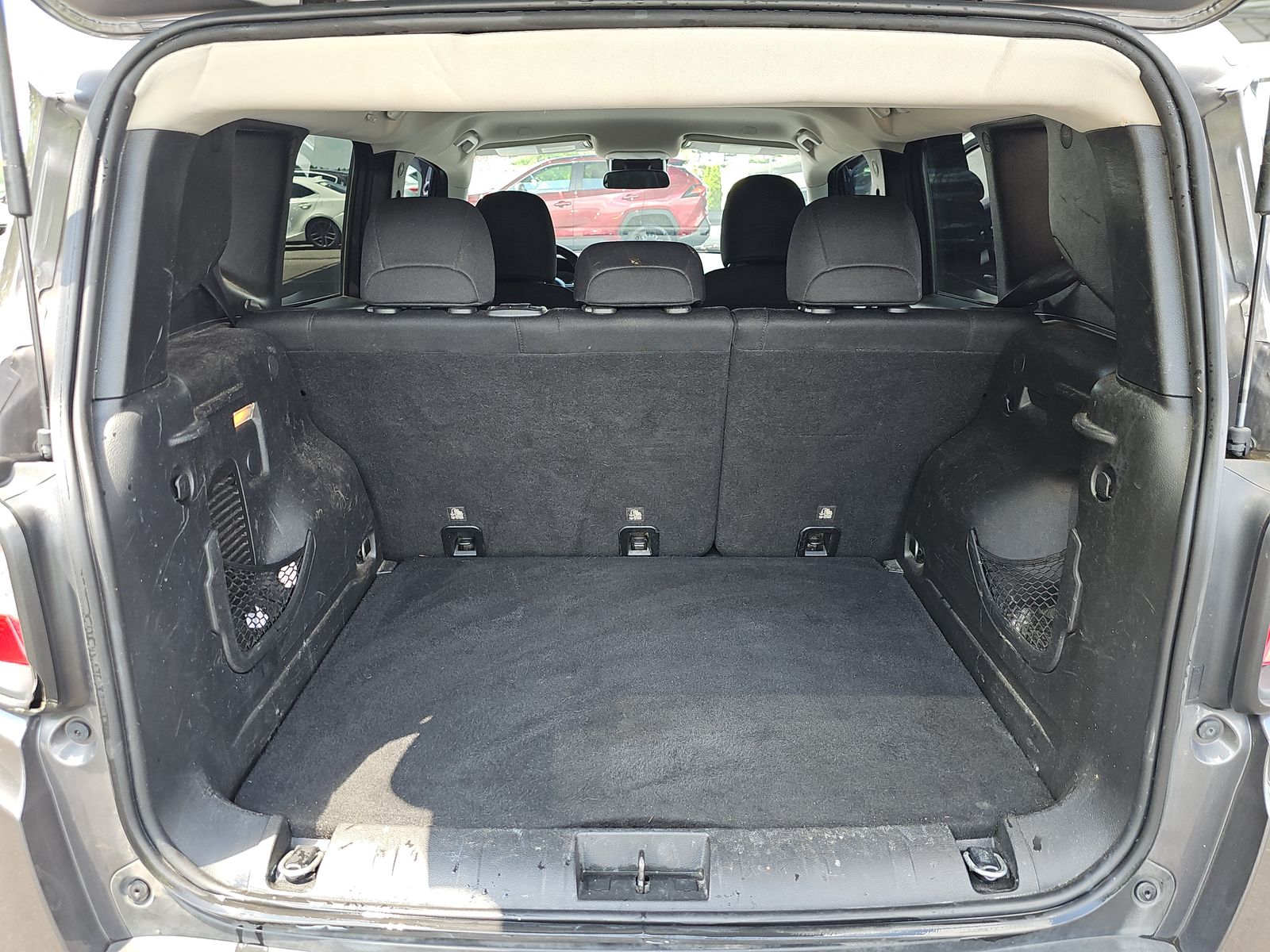 2019 Jeep Renegade Latitude AWD