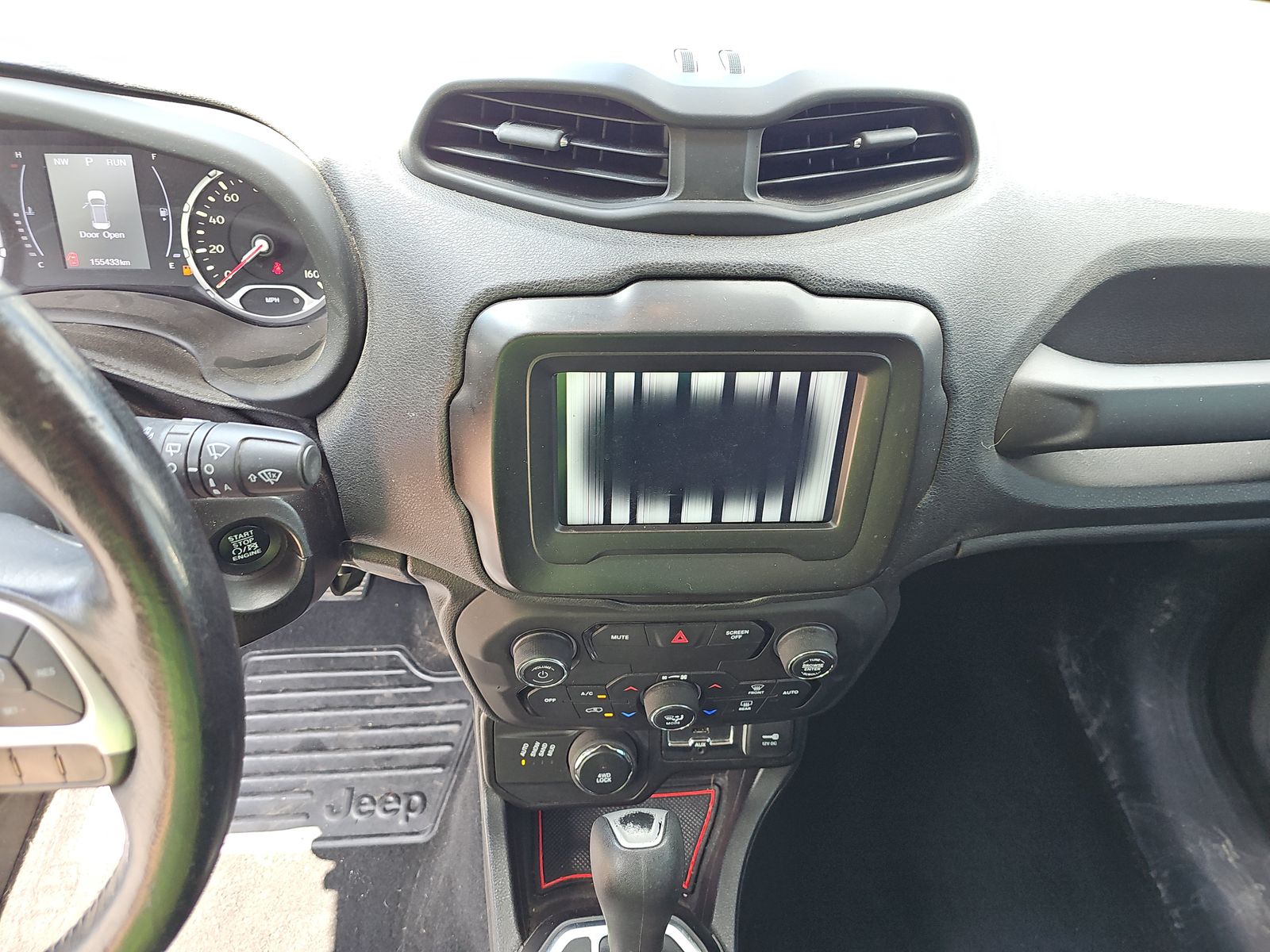 2019 Jeep Renegade Latitude AWD