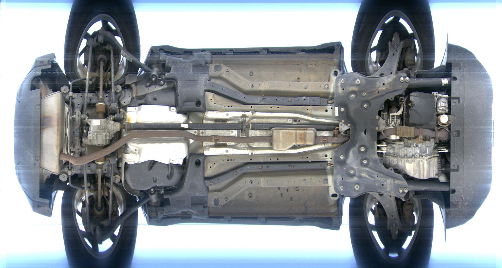 2019 Jeep Renegade Latitude AWD