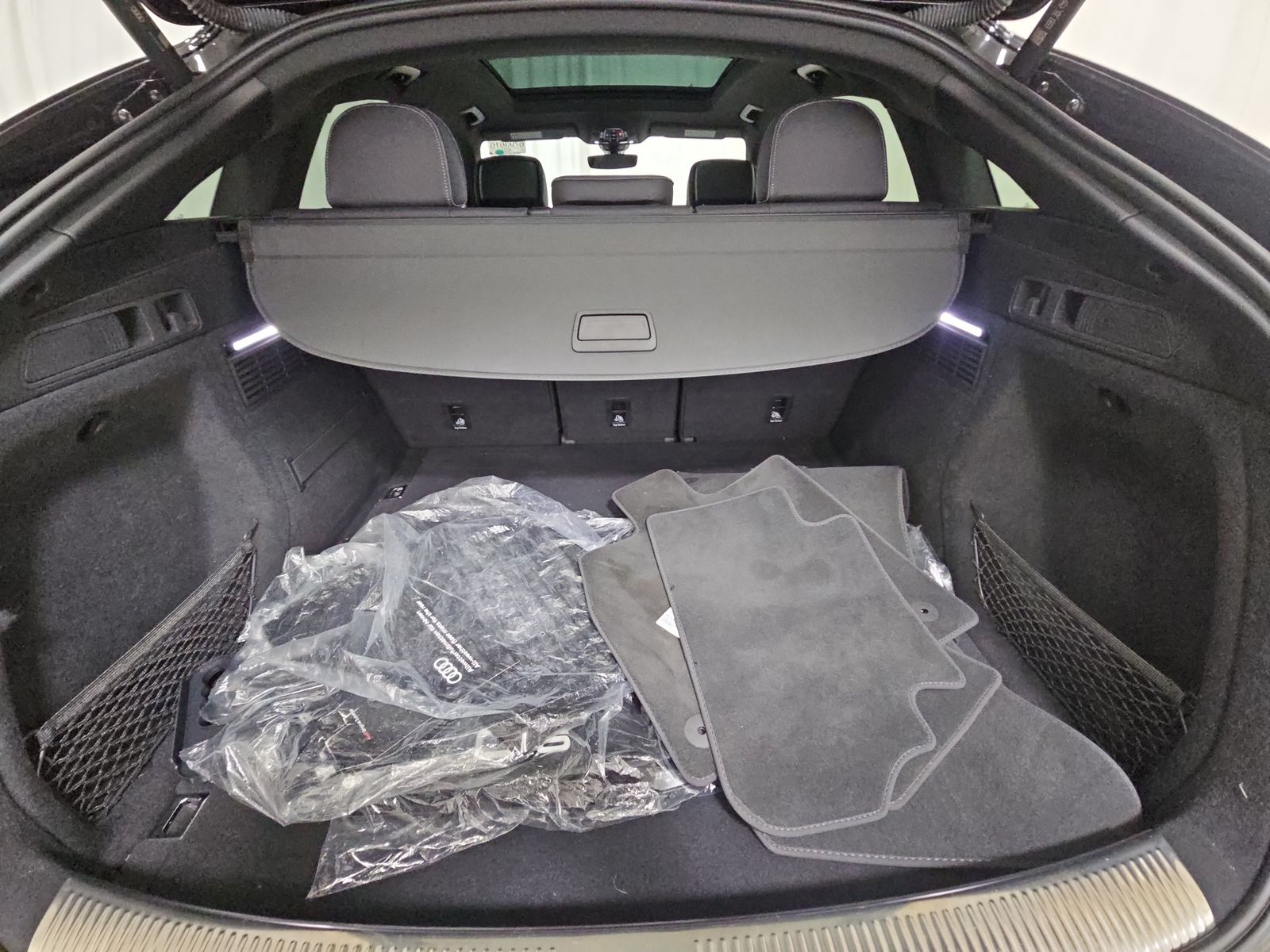 2022 Audi Q5 S line Premium Plus AWD