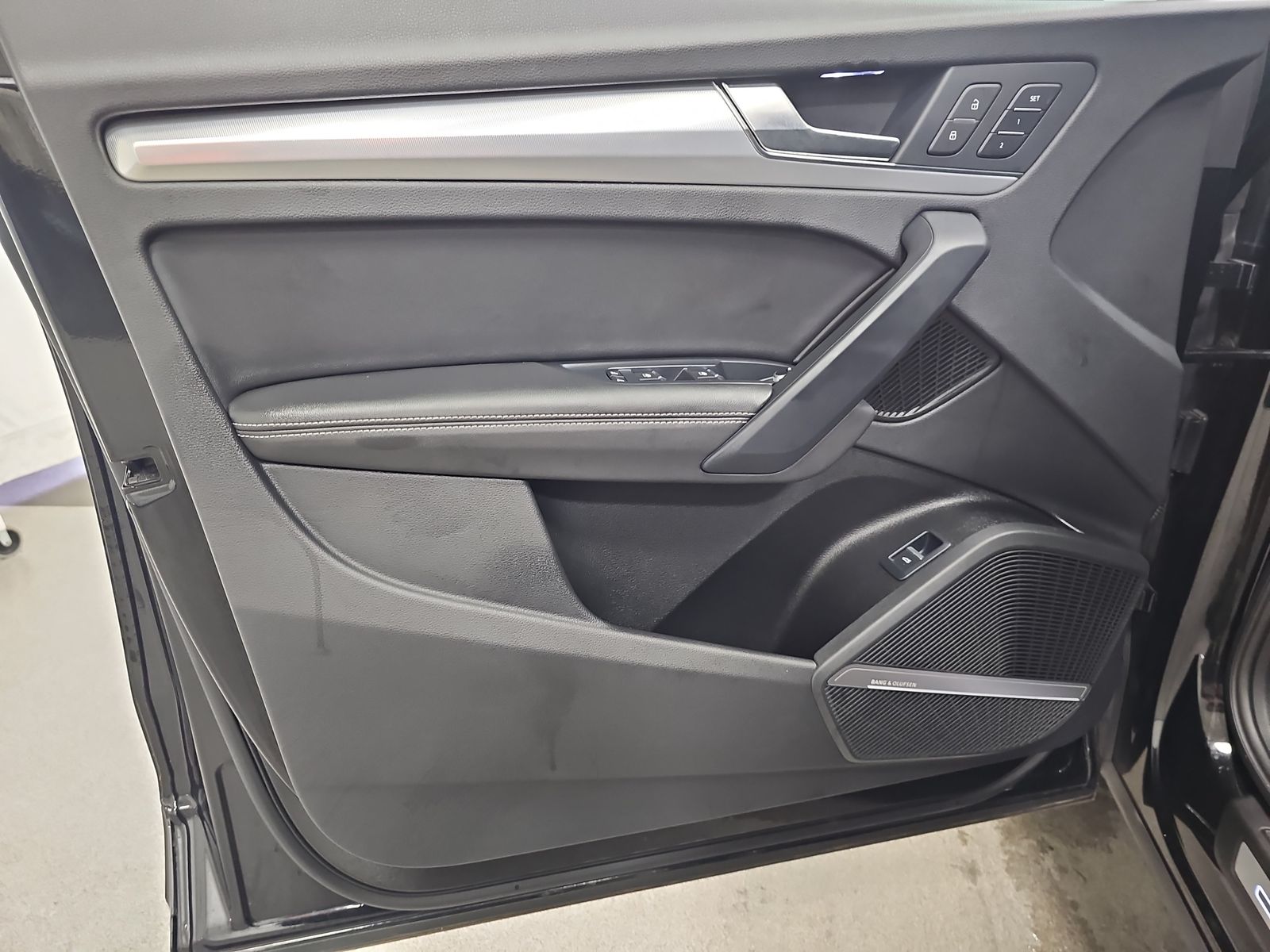 2022 Audi Q5 S line Premium Plus AWD