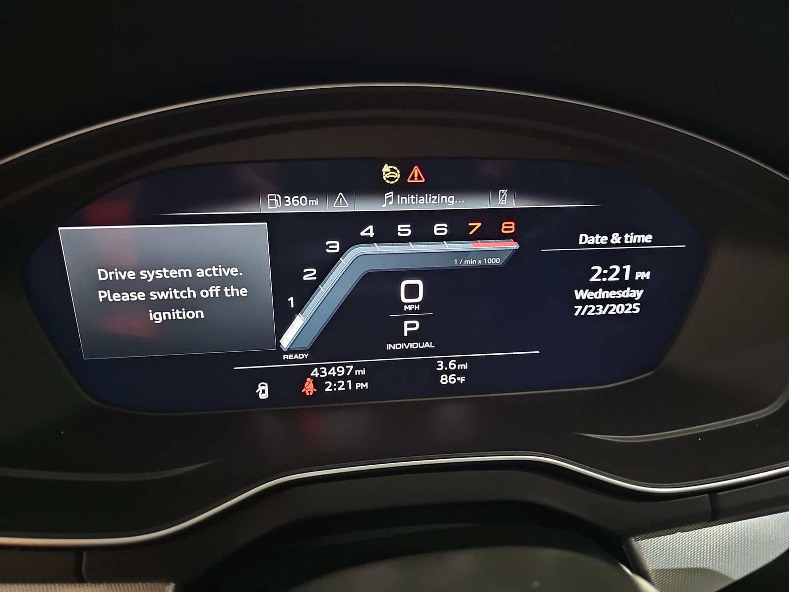 2022 Audi Q5 S line Premium Plus AWD