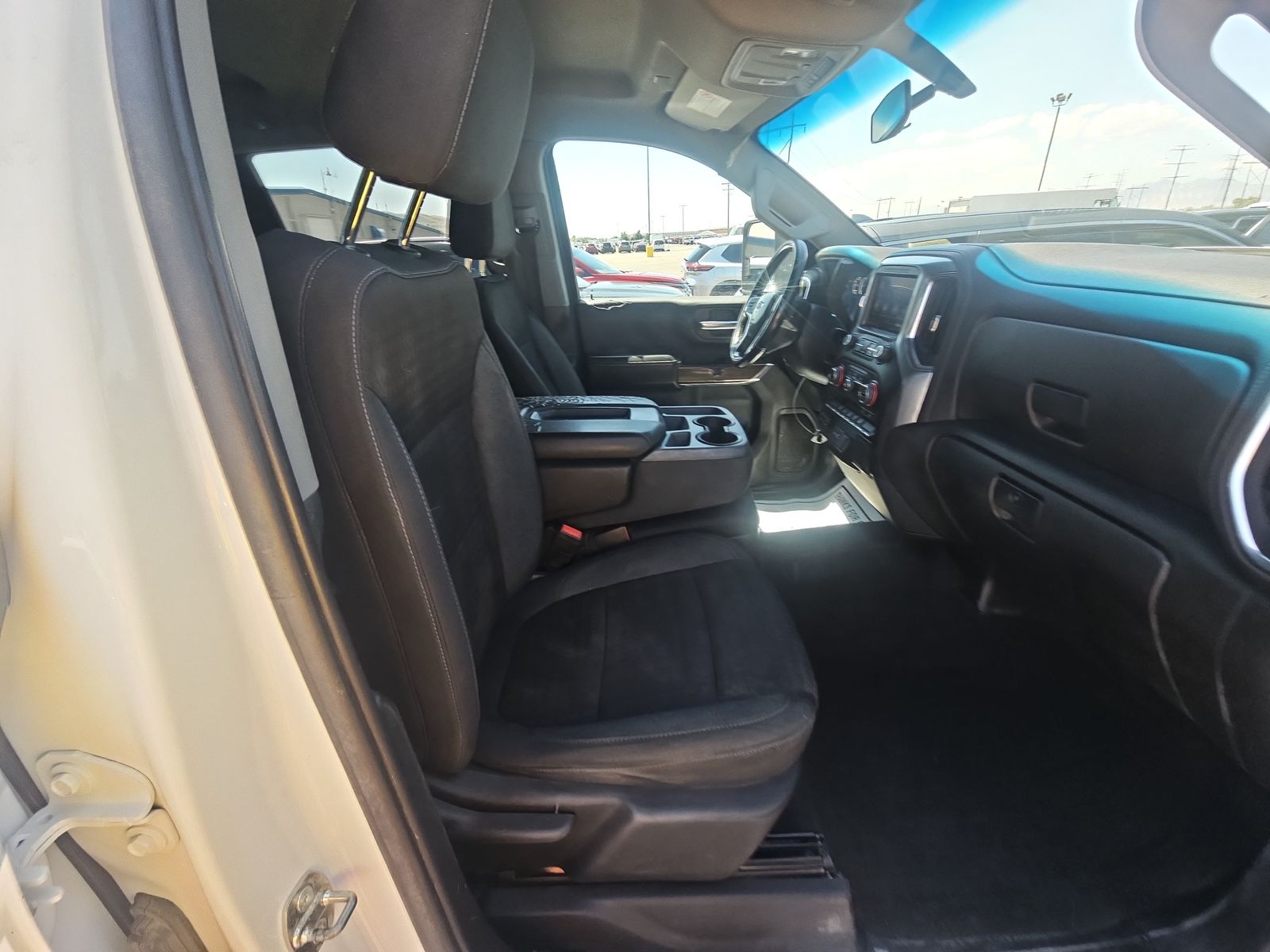 2023 Chevrolet Silverado 2500HD LT AWD