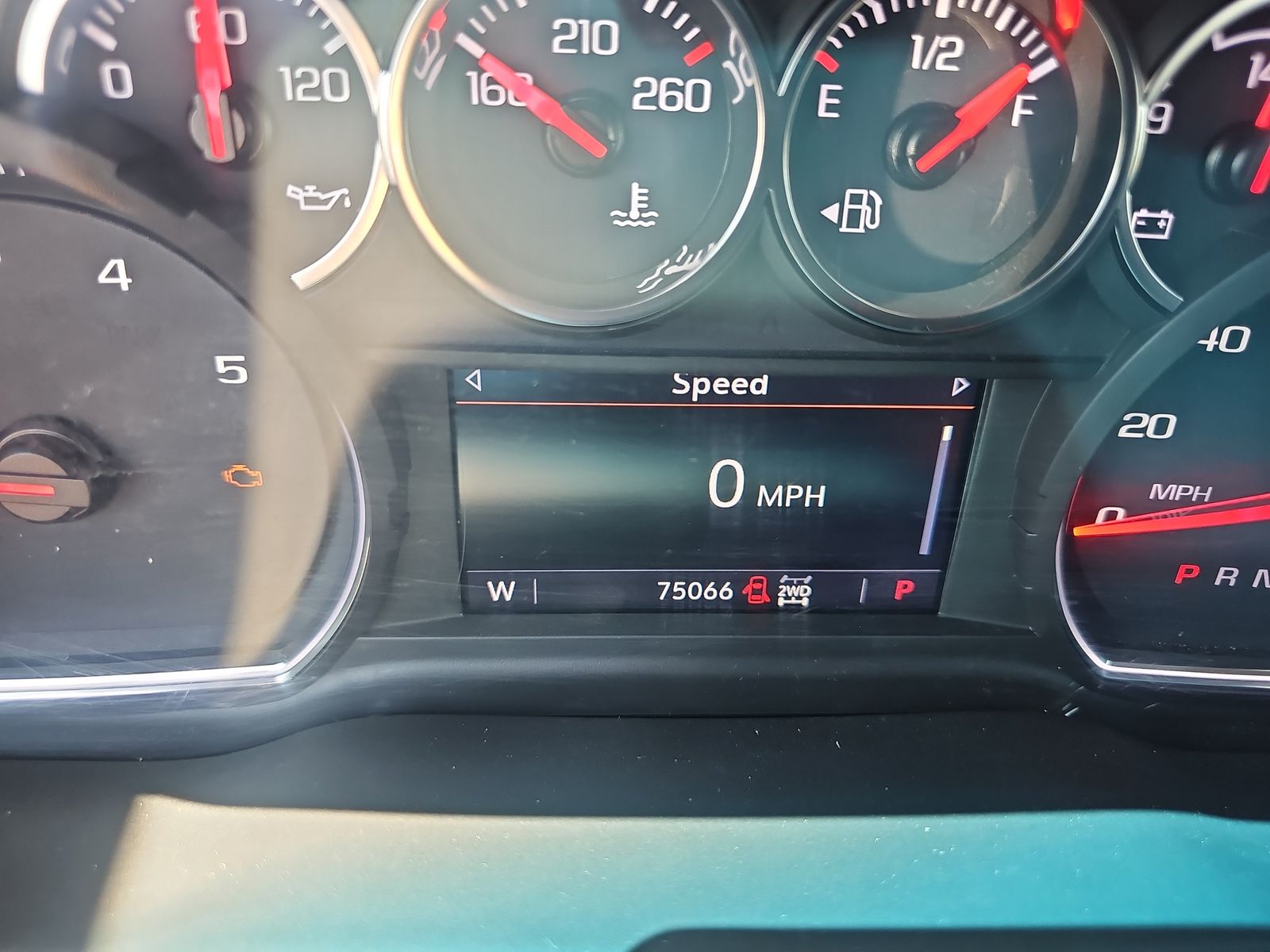 2023 Chevrolet Silverado 2500HD LT AWD