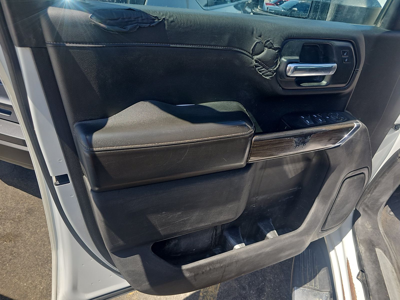 2023 Chevrolet Silverado 2500HD LT AWD