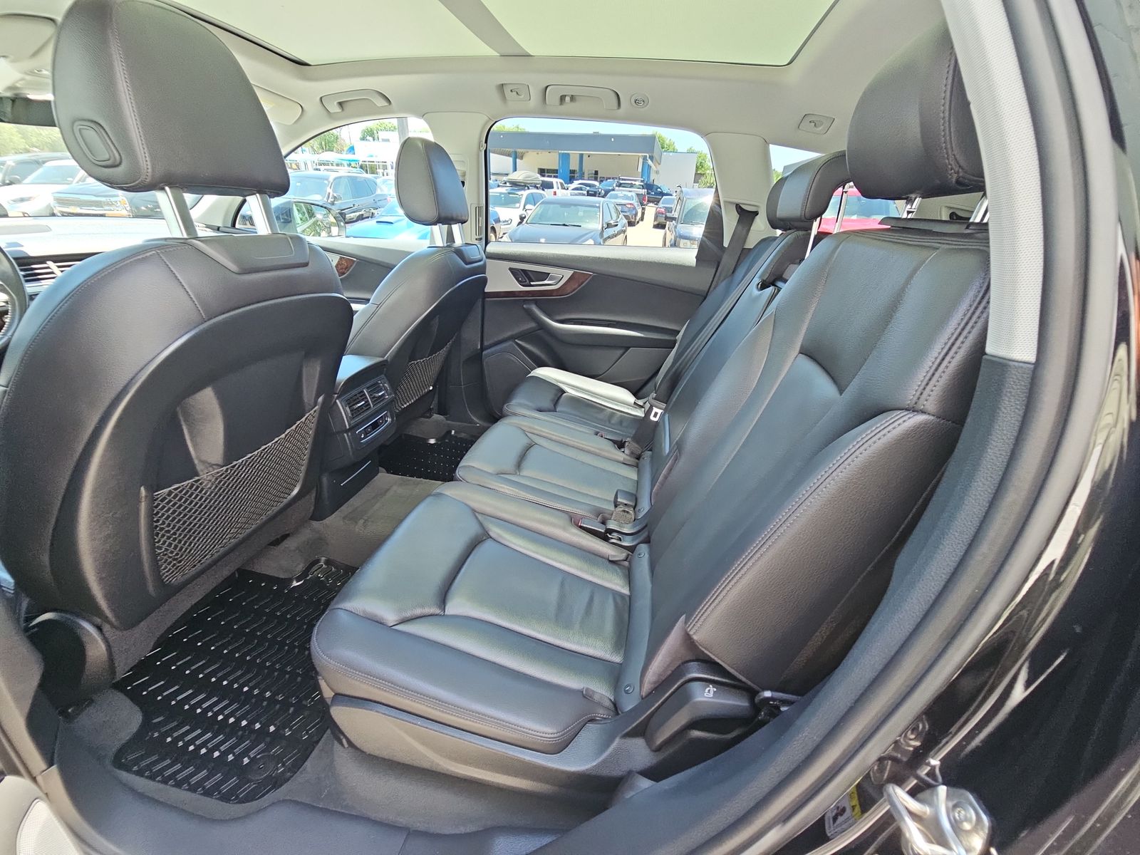 2017 Audi Q7 2.0T Premium Plus AWD