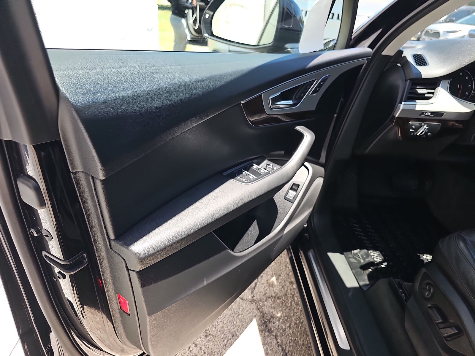 2017 Audi Q7 2.0T Premium Plus AWD