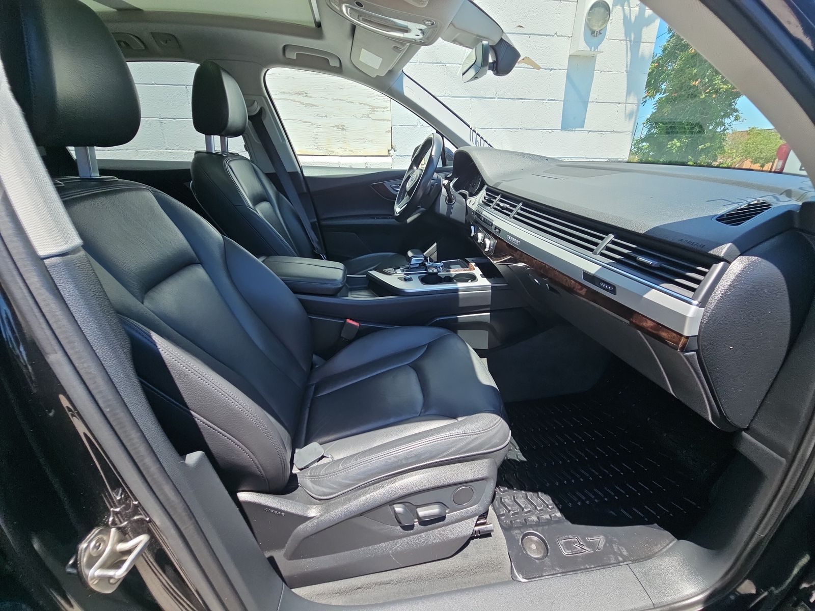 2017 Audi Q7 2.0T Premium Plus AWD