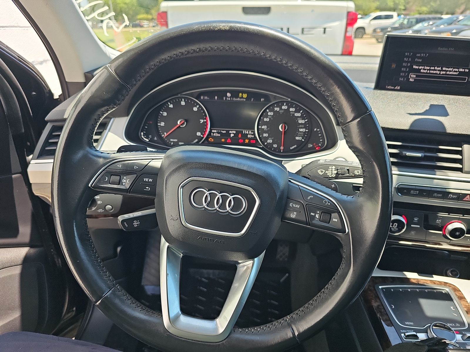 2017 Audi Q7 2.0T Premium Plus AWD