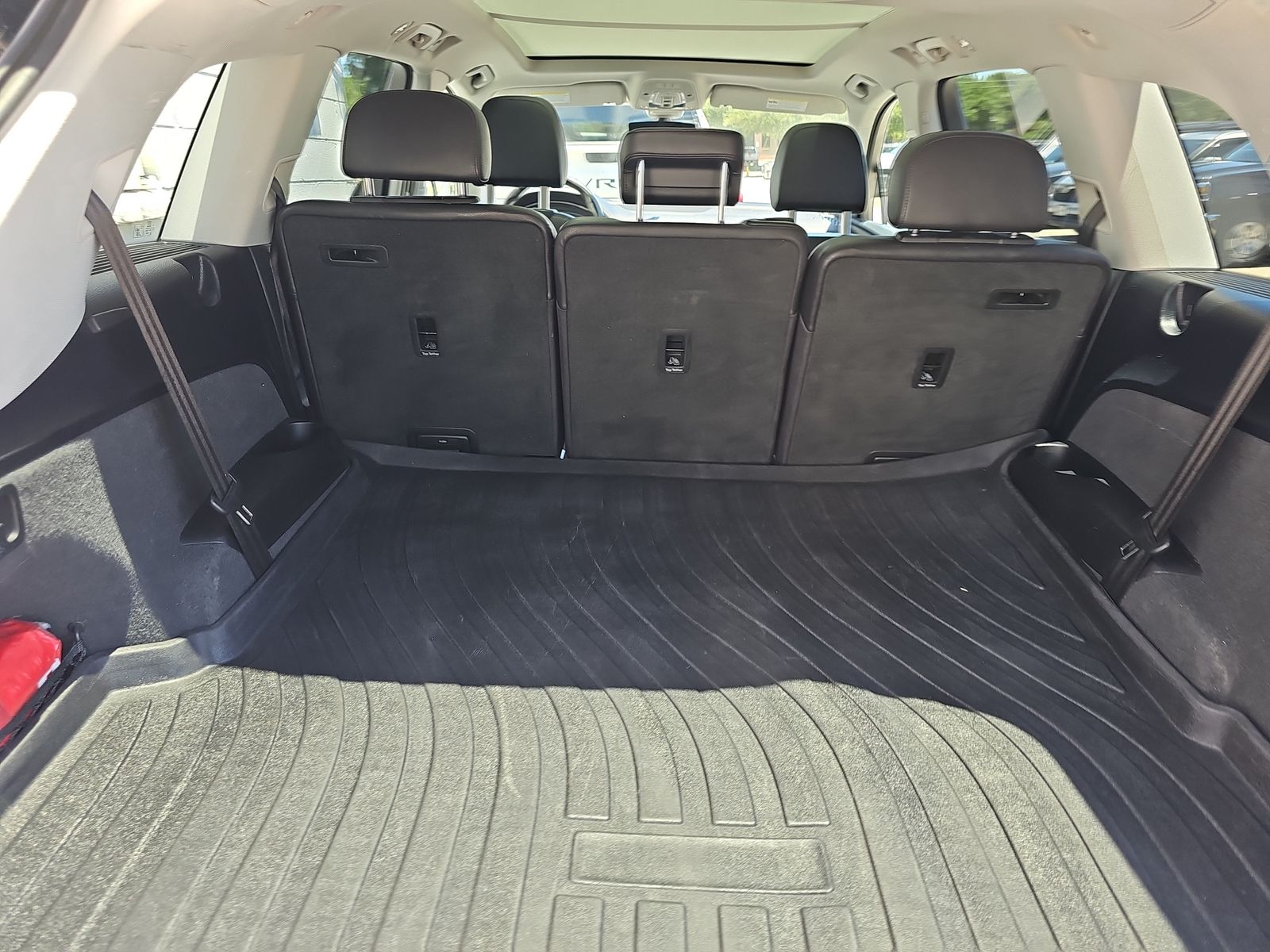 2017 Audi Q7 2.0T Premium Plus AWD