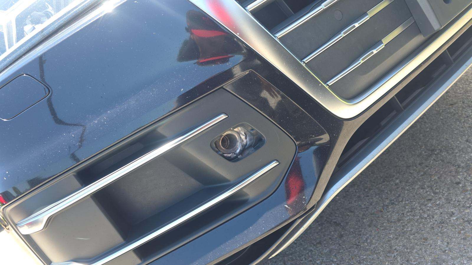 2017 Audi Q7 2.0T Premium Plus AWD