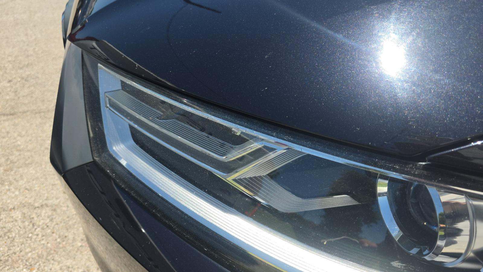 2017 Audi Q7 2.0T Premium Plus AWD