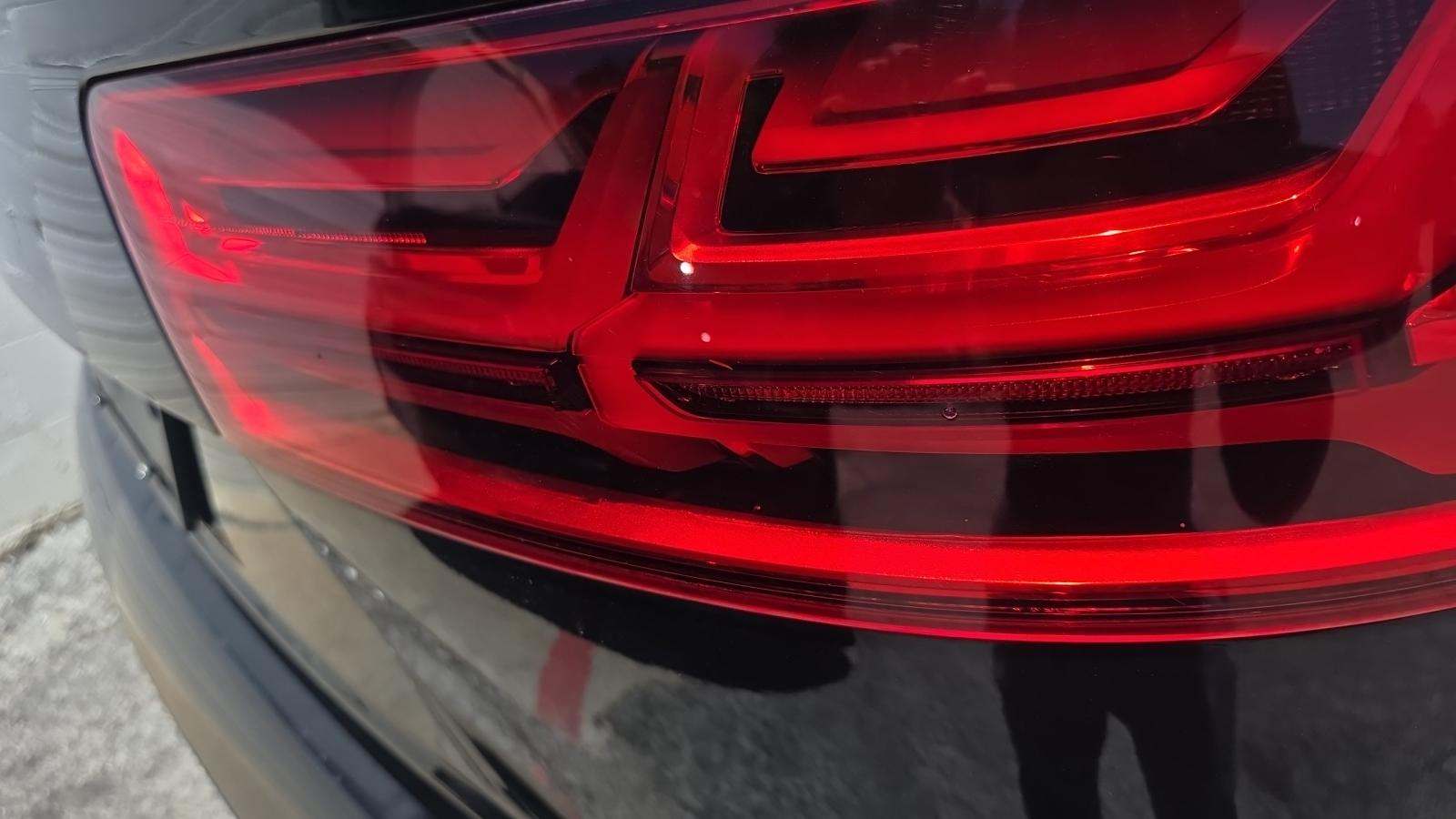 2017 Audi Q7 2.0T Premium Plus AWD