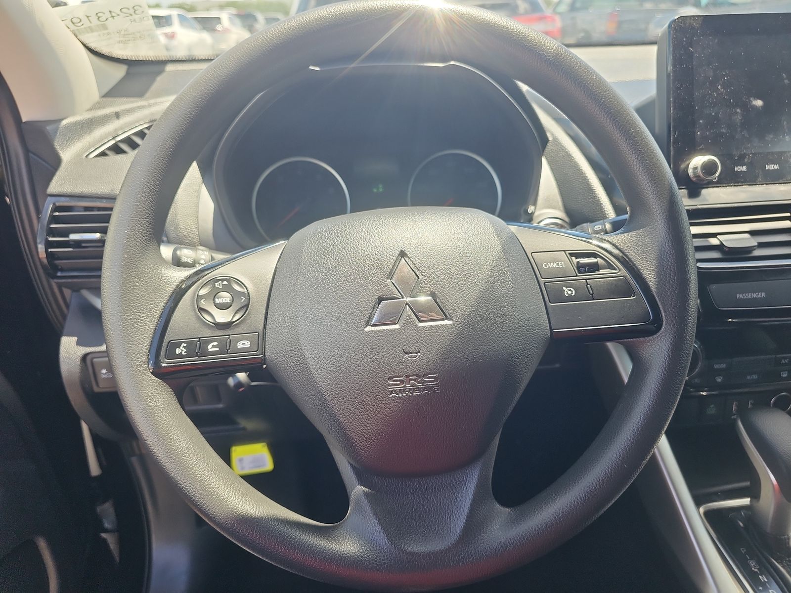 2024 Mitsubishi Eclipse Cross LE AWD