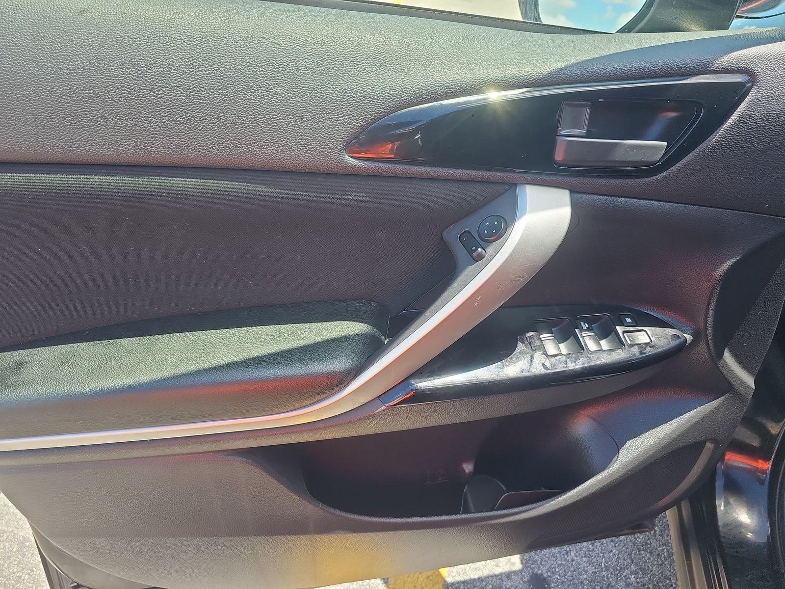 2024 Mitsubishi Eclipse Cross LE AWD