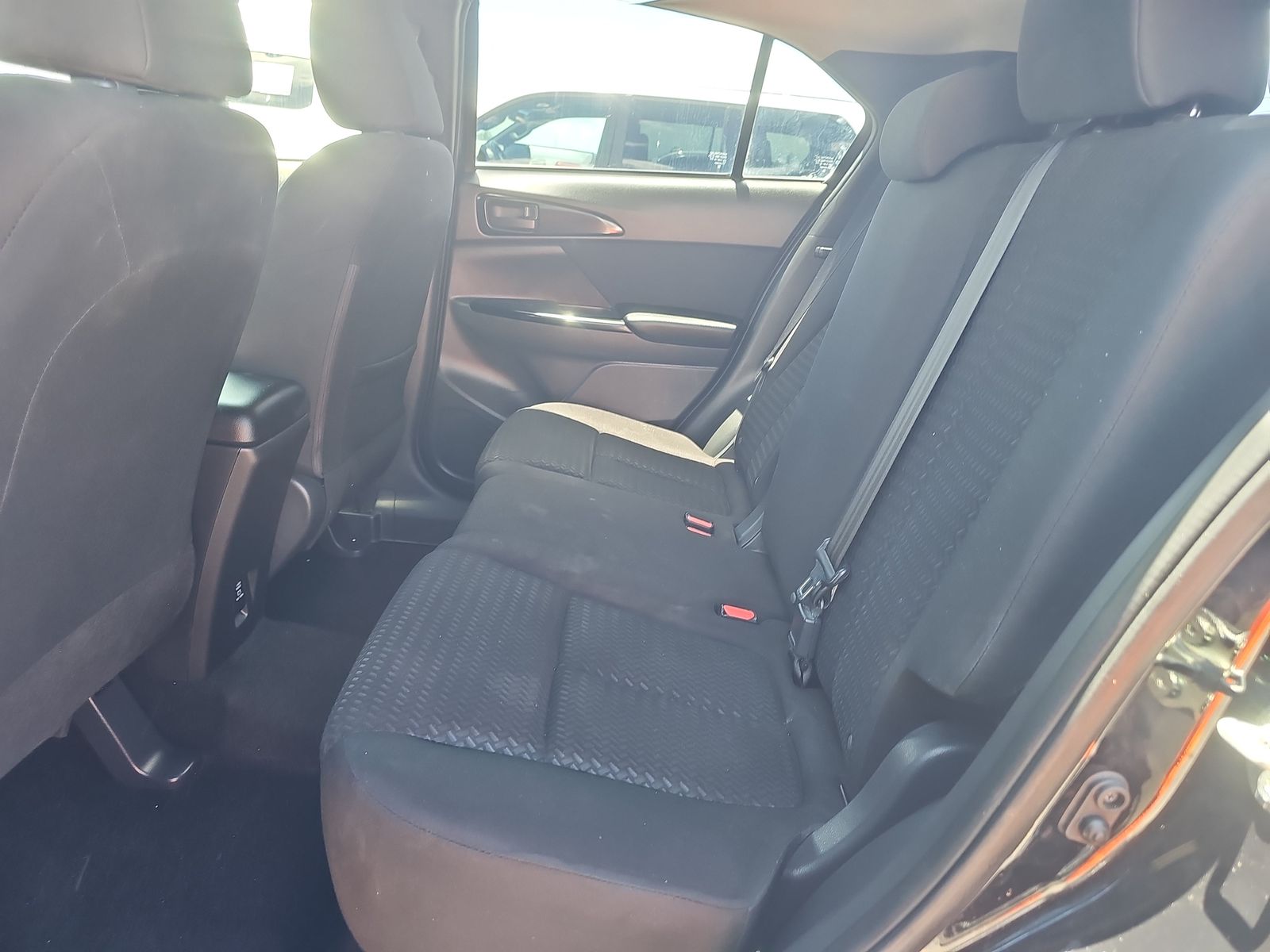 2024 Mitsubishi Eclipse Cross LE AWD