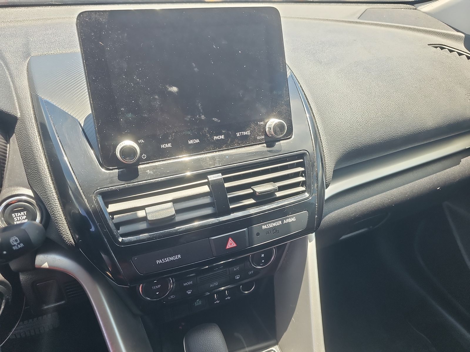 2024 Mitsubishi Eclipse Cross LE AWD