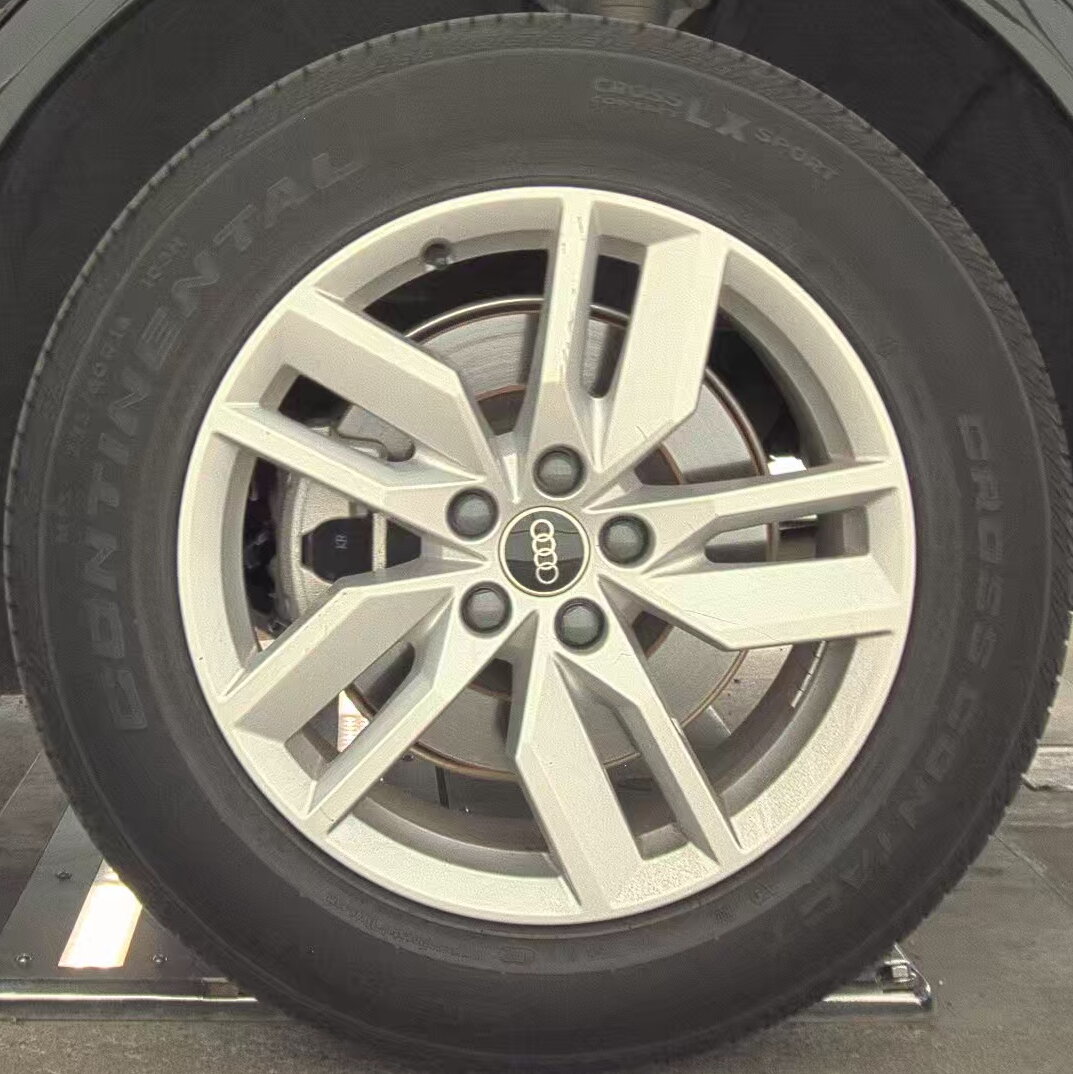 2022 Audi Q5 S line Premium AWD